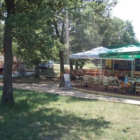 Apartman Dragica Appartement *