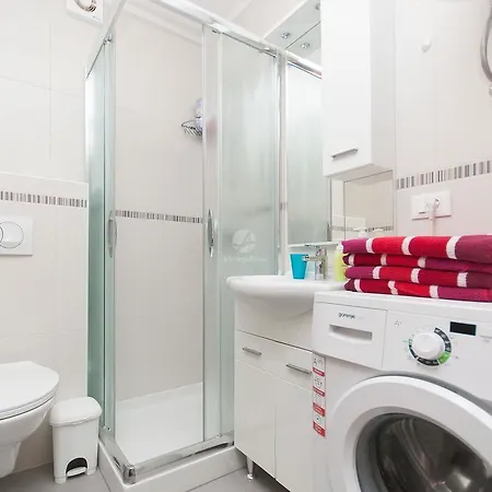 Appartement Apartman Dragica Poreč