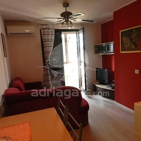 Appartement Apartman Dragica *