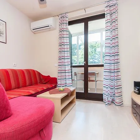 Apartman Dragica Appartement